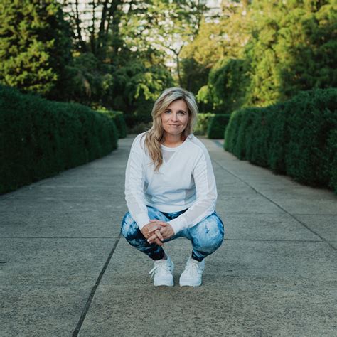 charity rose thielen weight loss